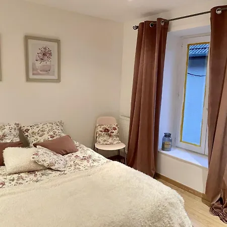 Villa Les Glycines Hieres-Sur-Amby